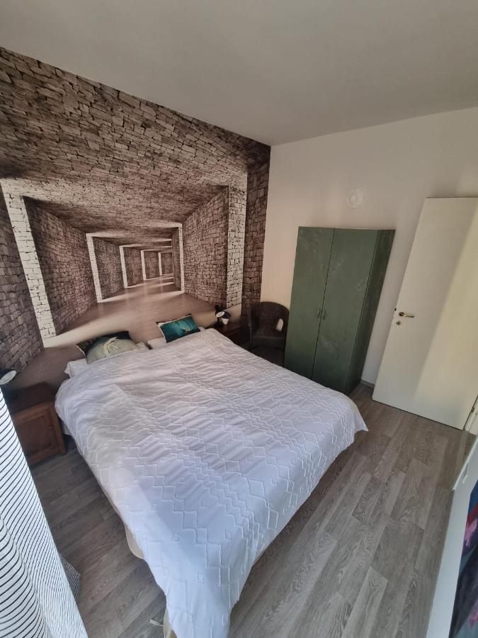Artist Apartment Centro Storico Perugia Bagian luar foto