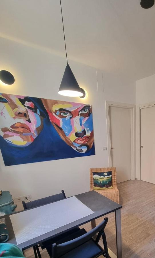 Artist Apartment Centro Storico Perugia Bagian luar foto