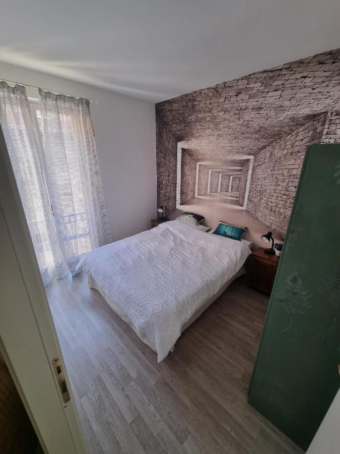 Artist Apartment Centro Storico Perugia Bagian luar foto