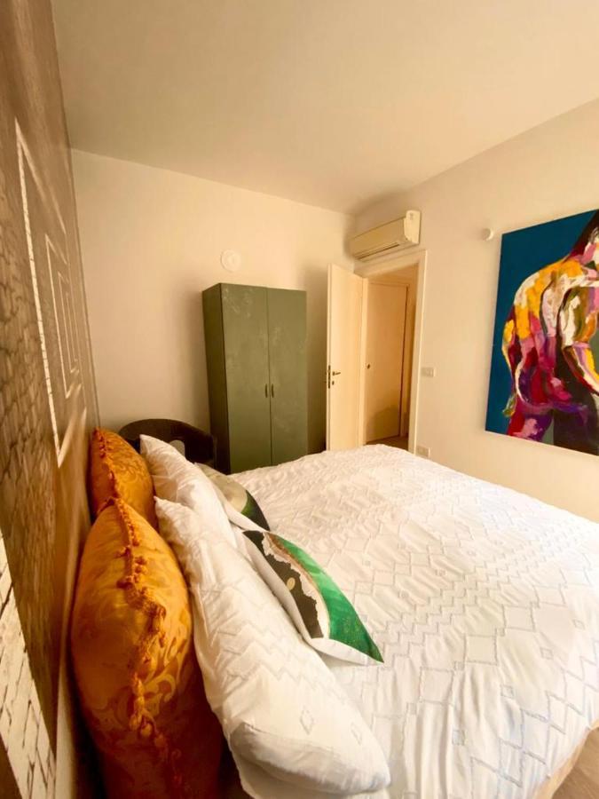 Artist Apartment Centro Storico Perugia Bagian luar foto