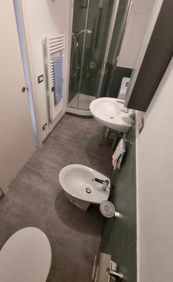 Artist Apartment Centro Storico Perugia Bagian luar foto